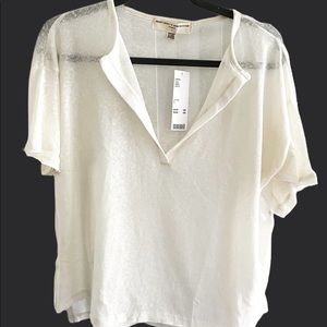 Urban Outfitters Lounge Top